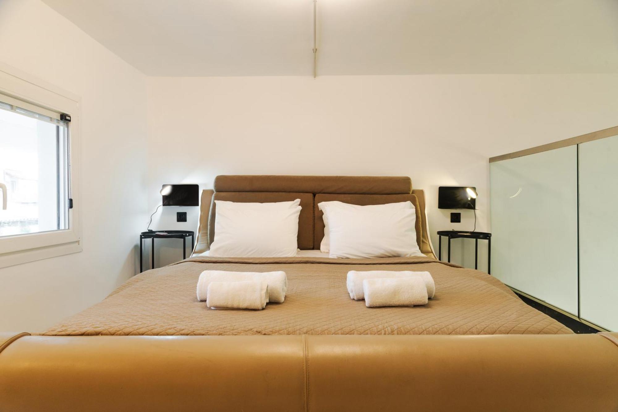Victoria'S Suites Corfu Lefkímmi Exterior foto
