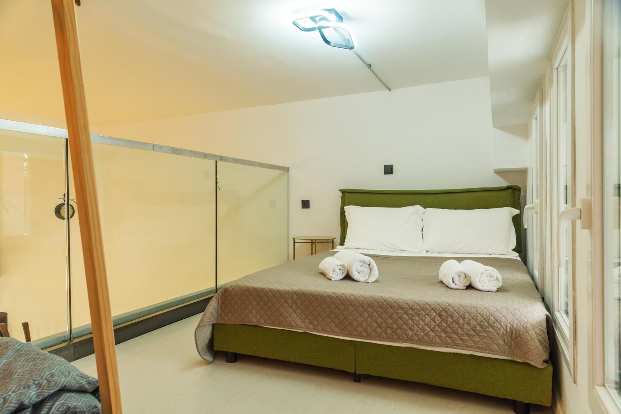 Victoria'S Suites Corfu Lefkímmi Exterior foto