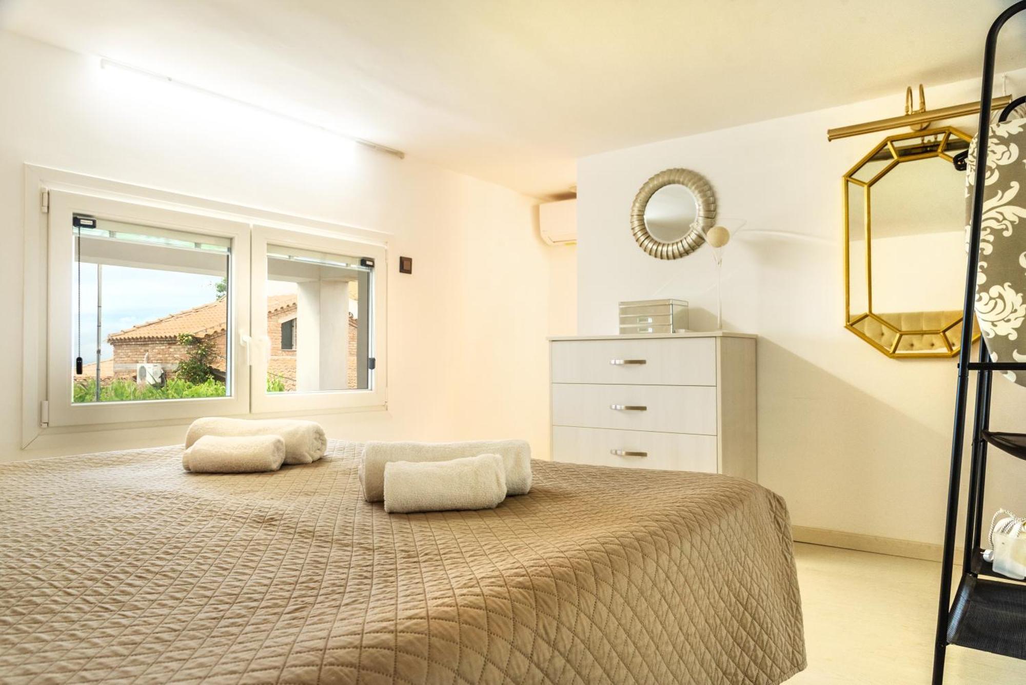 Victoria'S Suites Corfu Lefkímmi Exterior foto